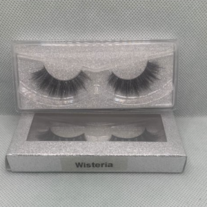 Transform Your Look with Wisteria Lashes